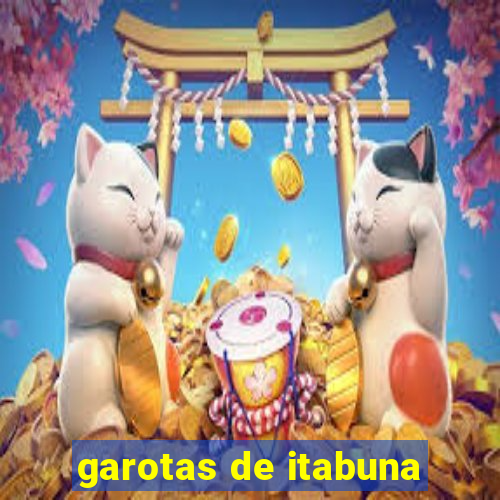 garotas de itabuna